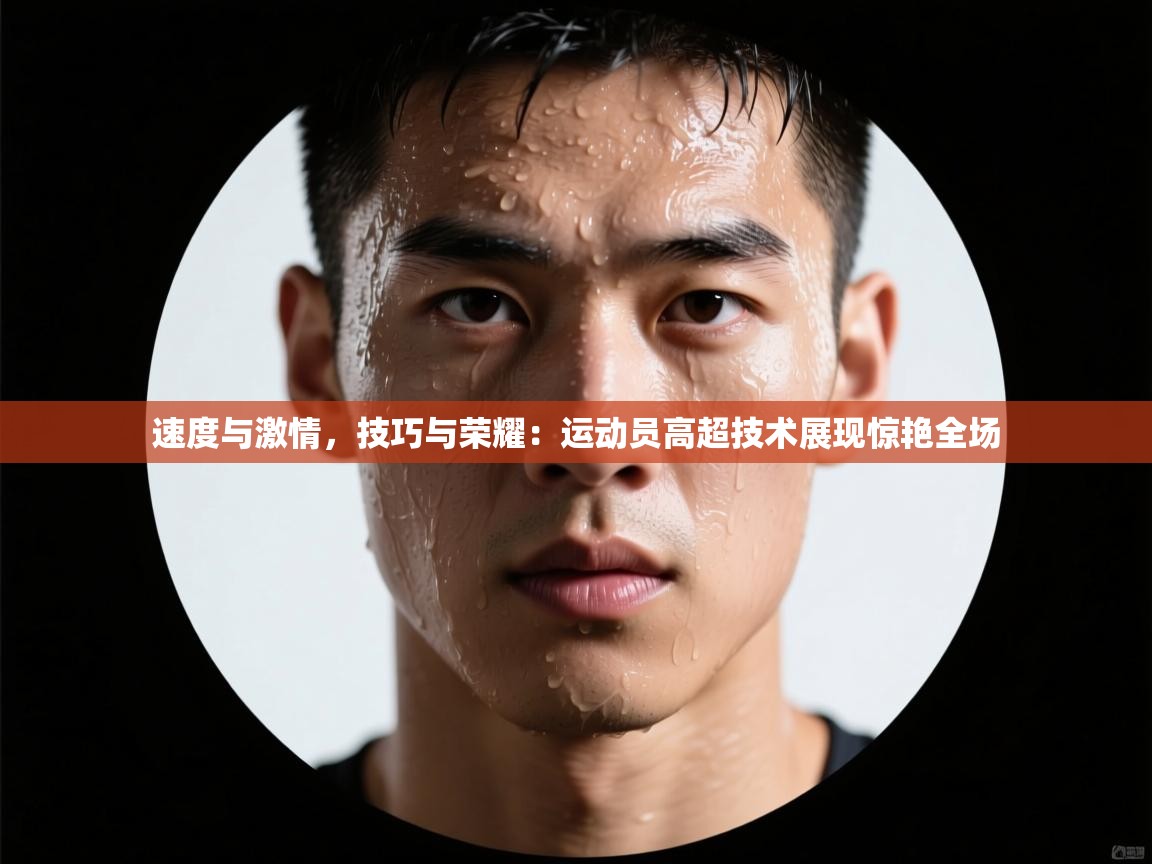 速度与激情，技巧与荣耀：运动员高超技术展现惊艳全场  第1张