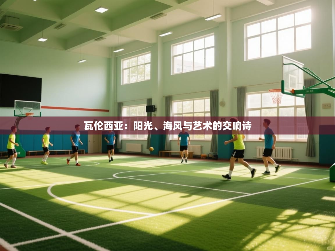 瓦伦西亚：阳光、海风与艺术的交响诗  第2张