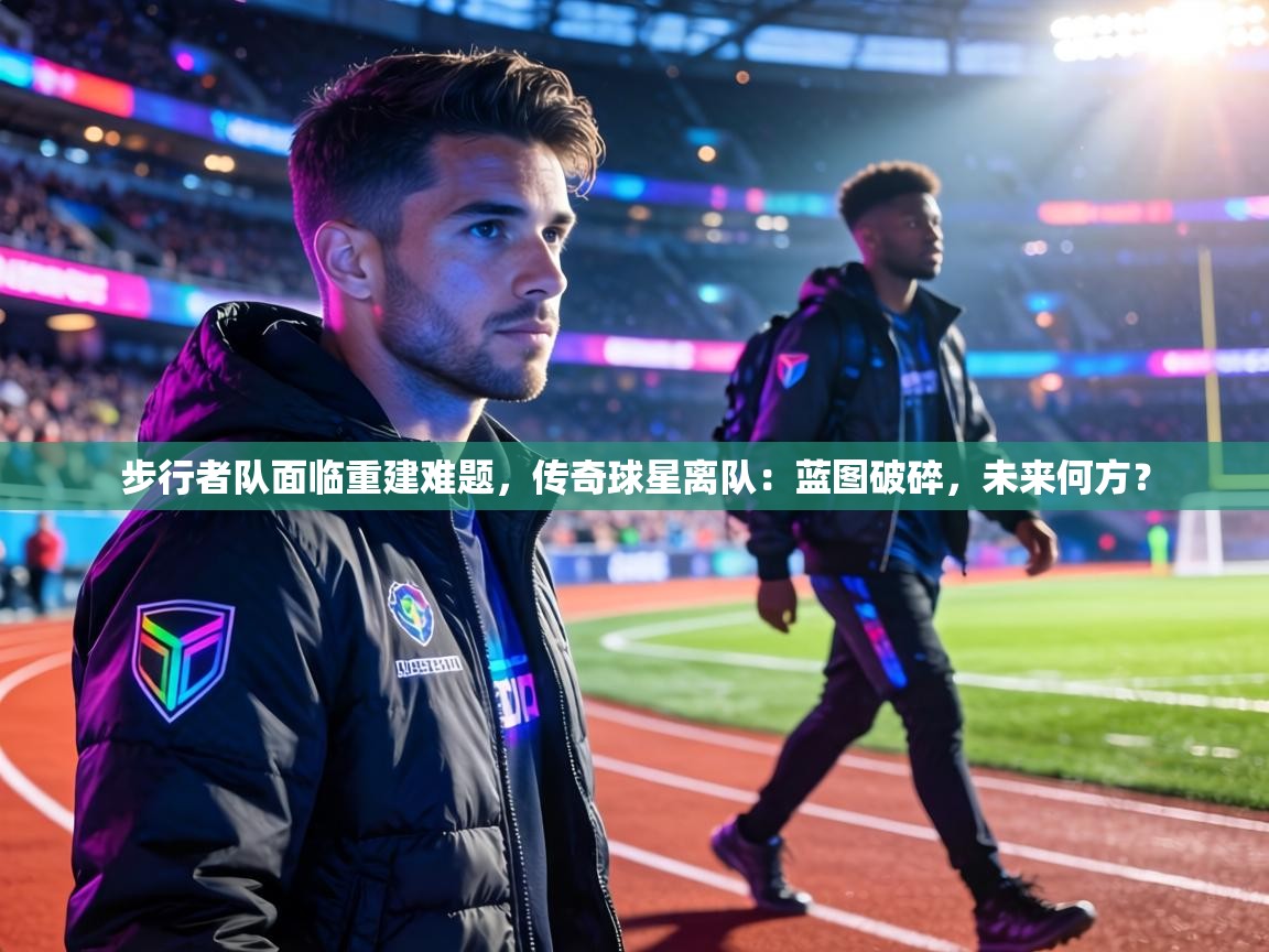 步行者队面临重建难题,传奇球星离队:蓝图破碎,未来何方? 第2张