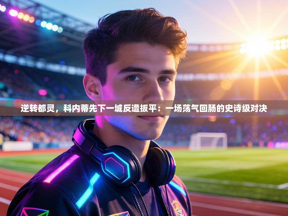 逆转都灵，科内蒂先下一城反遭扳平：一场荡气回肠的史诗级对决  第2张