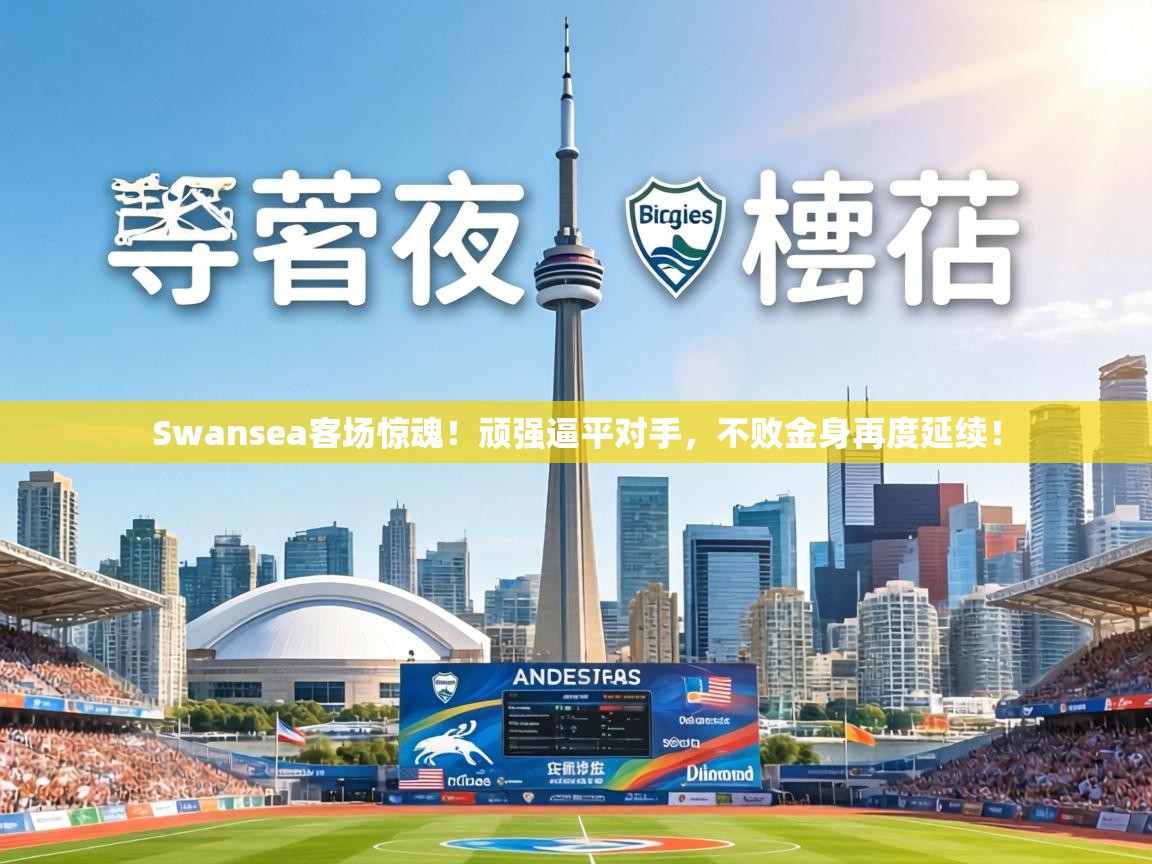 Swansea客场惊魂!顽强逼平对手,不败金身再度延续! 第2张