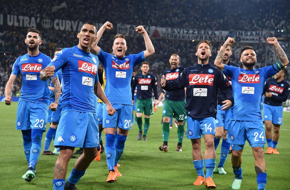 详细阅读:爱游戏馆-AC米兰客场对决那不勒斯,备战欧冠对手的简单介绍 爱游戏馆-AC米兰客场对决那不勒斯,备战欧冠对手的简单介绍