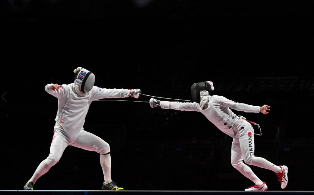 详细阅读:爱游戏官网app-韩国击剑选手力挫对手,获得金牌 爱游戏官网app-韩国击剑选手力挫对手,获得金牌