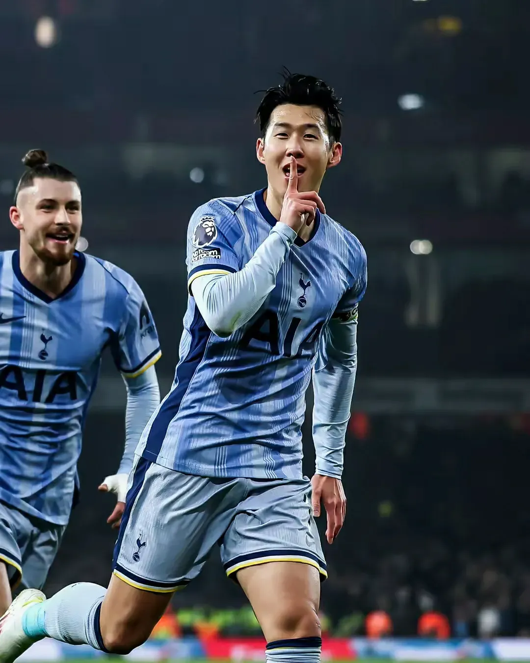 爱游戏网址-关于热刺客场力克对手，孙兴慜独进一球的信息