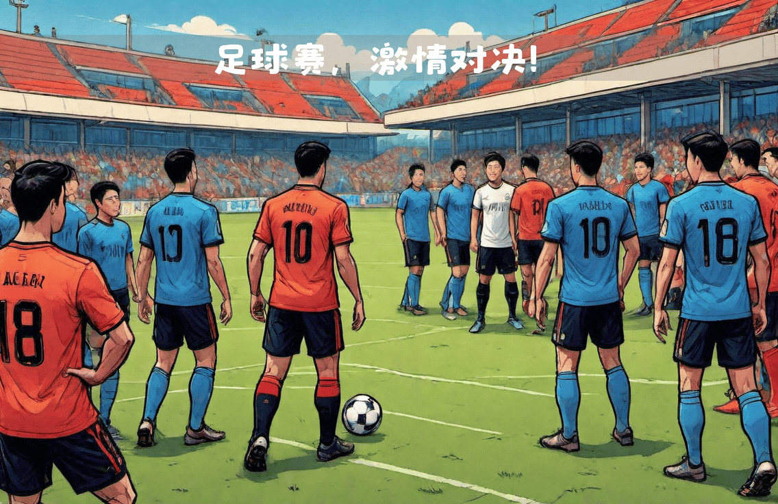 爱游戏新闻-关于角逐激烈！国内足球联赛赛程精彩的信息