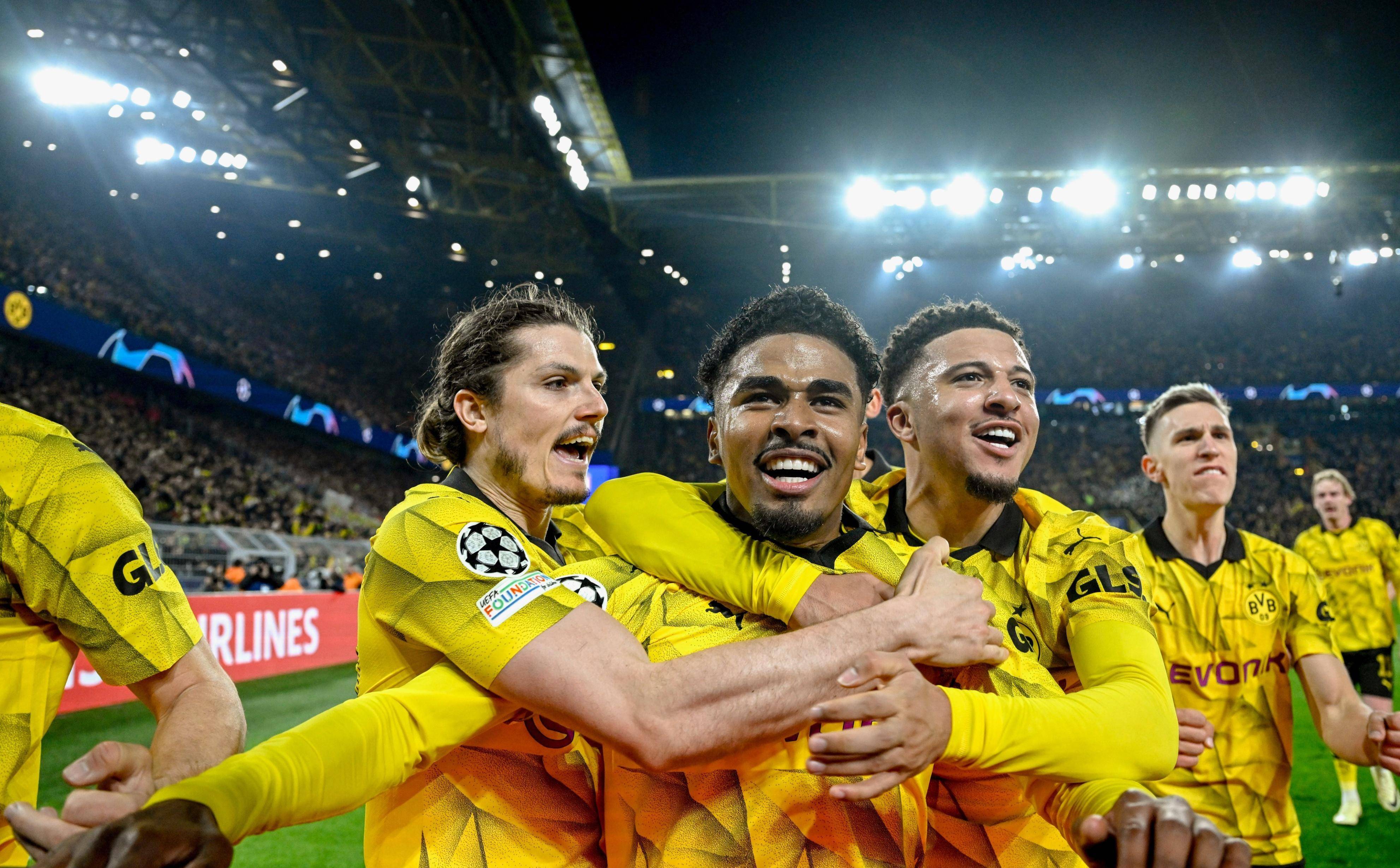 爱游戏vip注册-多特蒙德全队备战接下来的欧洲比赛