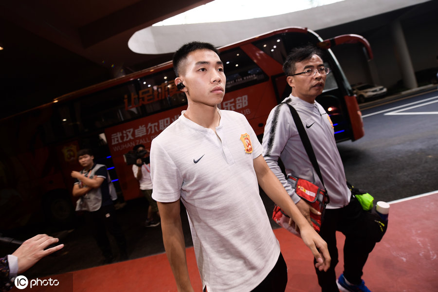 爱游戏vip注册-包含辽宁沈阳对阵深圳佳兆业，谁能笑到最后？的词条