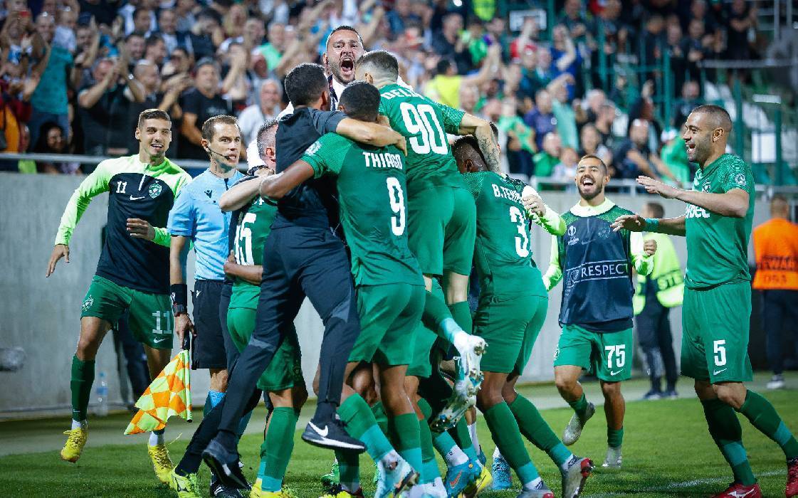 爱游戏网页版登录入口-圣埃蒂安主场艰难战胜对手,积分榜上升的简单介绍