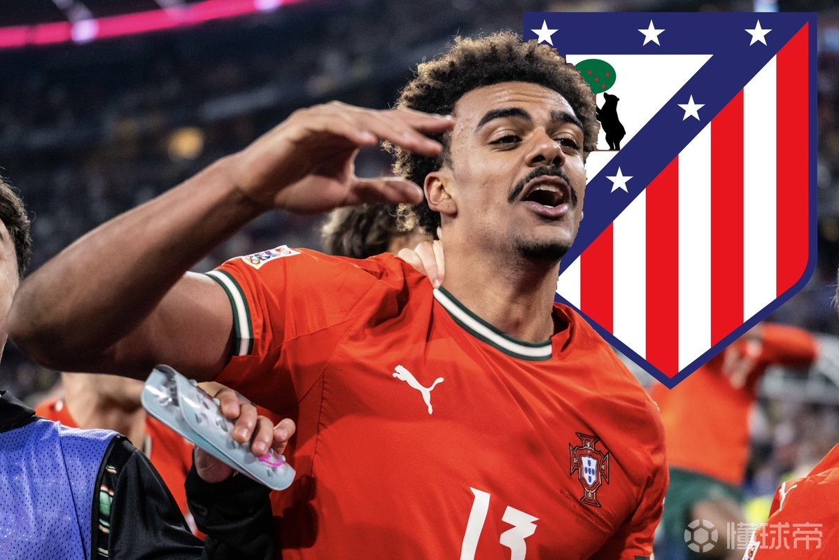 爱游戏官网登录网址-马德里竞技后卫形容对手团结一致，难以对抗的简单介绍