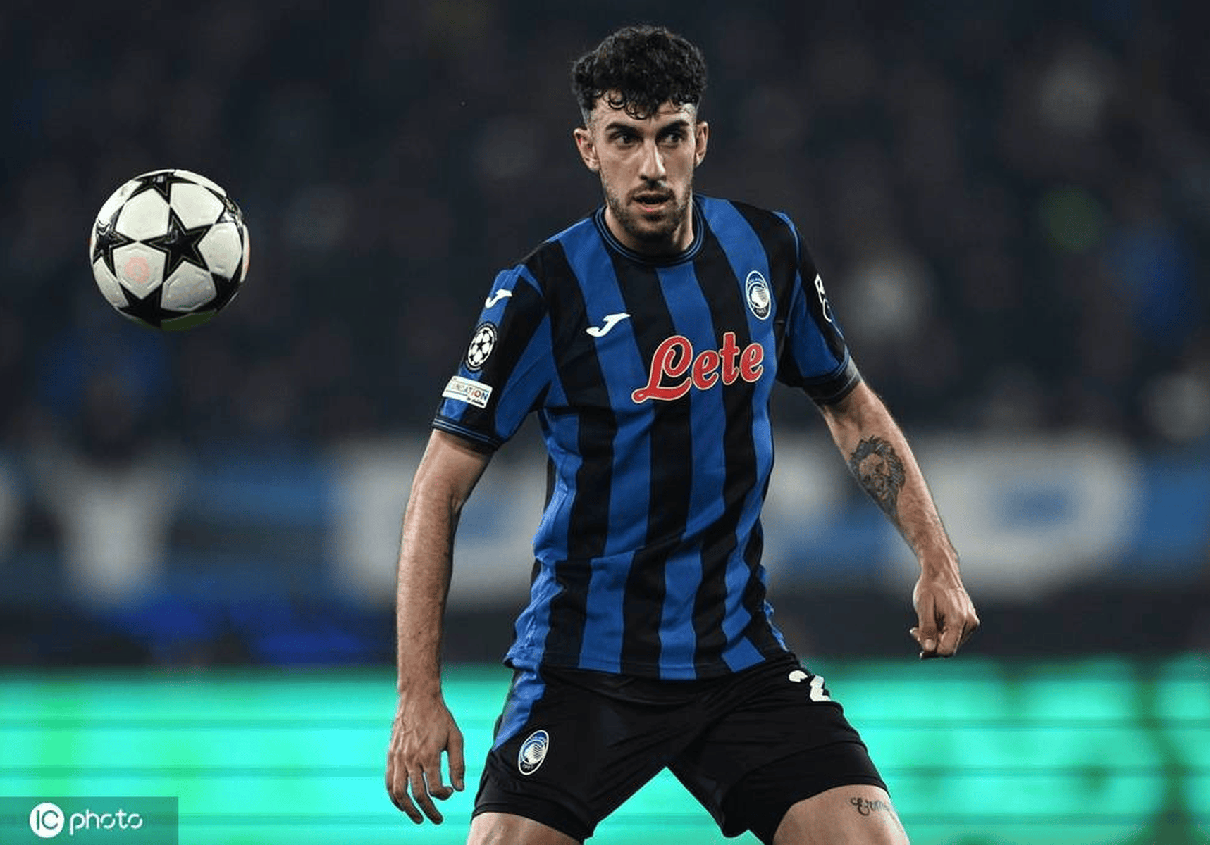 爱游戏官网登录网址-马德里竞技后卫形容对手团结一致，难以对抗的简单介绍