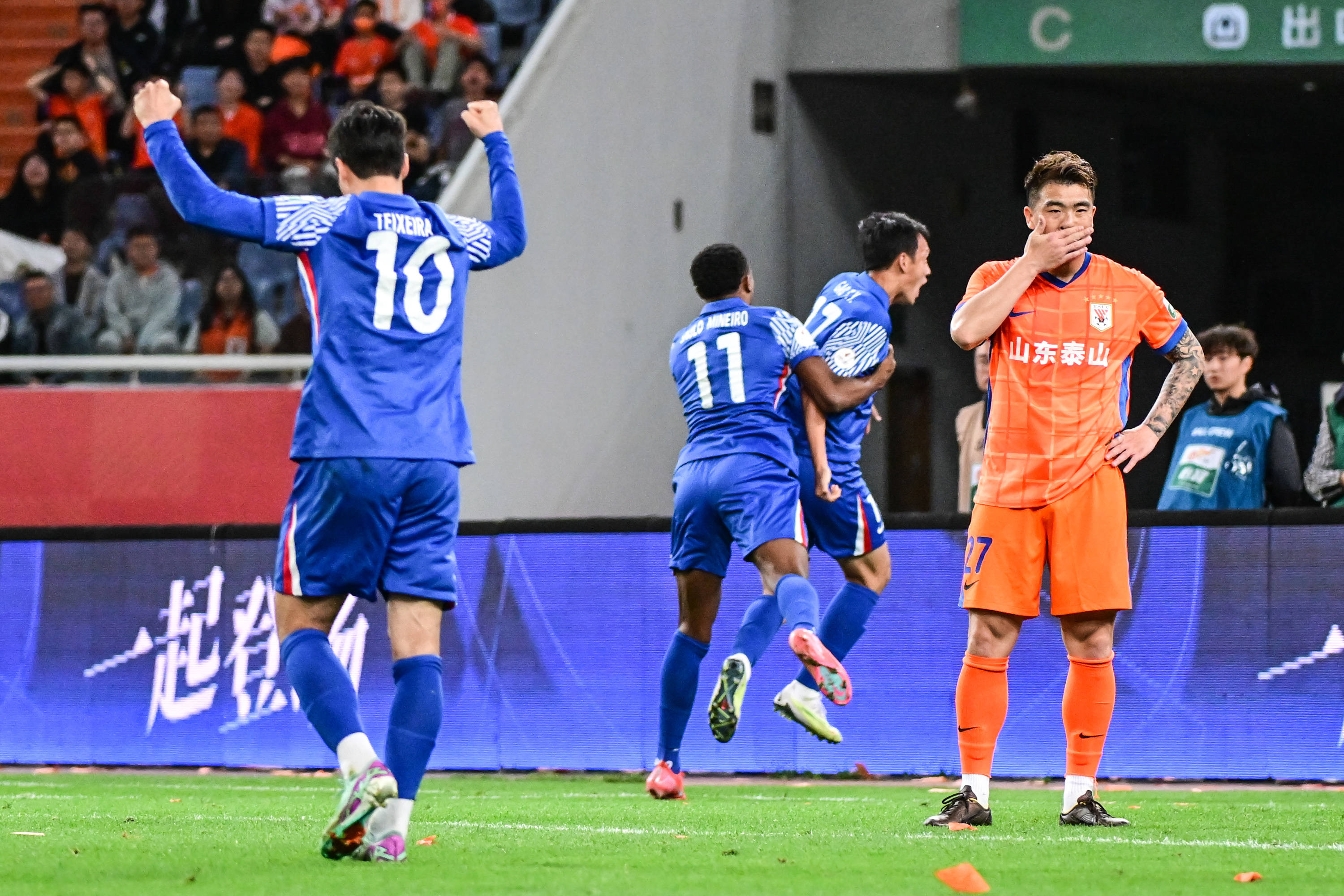 爱游戏活动-关于国内联赛！四强争夺战火焰再次蔓延的信息