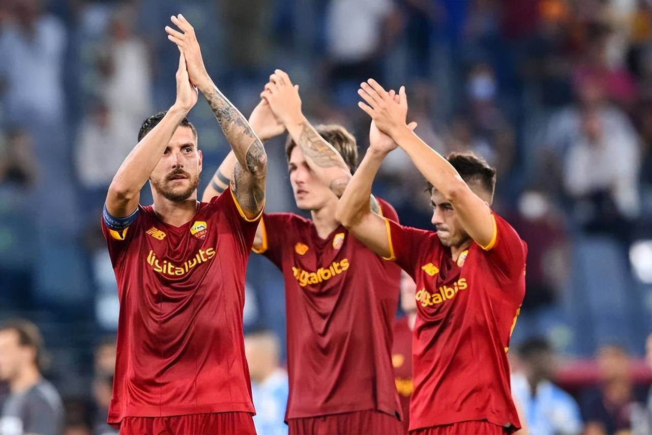 爱游戏app-罗马客场掀翻对手，加强榜首争夺的简单介绍