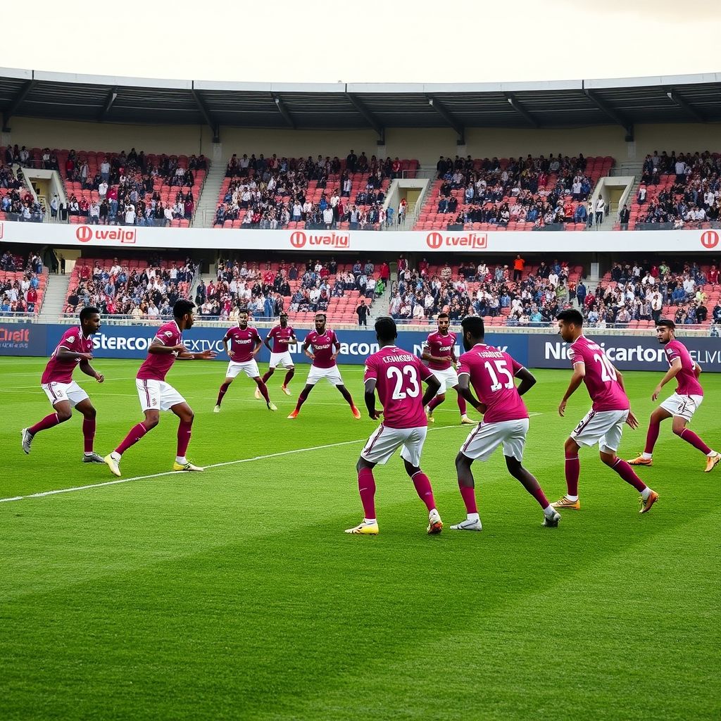 爱游戏官网登录网址-阿尔艾因后防联动升级，力求限制对方攻势