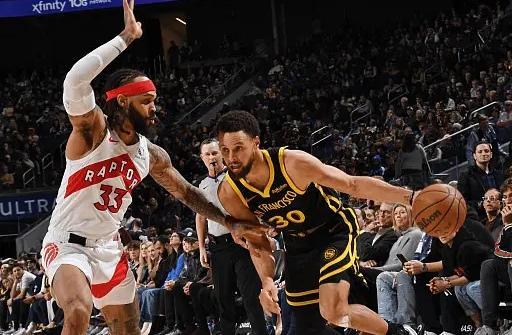 爱游戏网页版登录入口-勇士再次陷入失利，库里大三双难救主