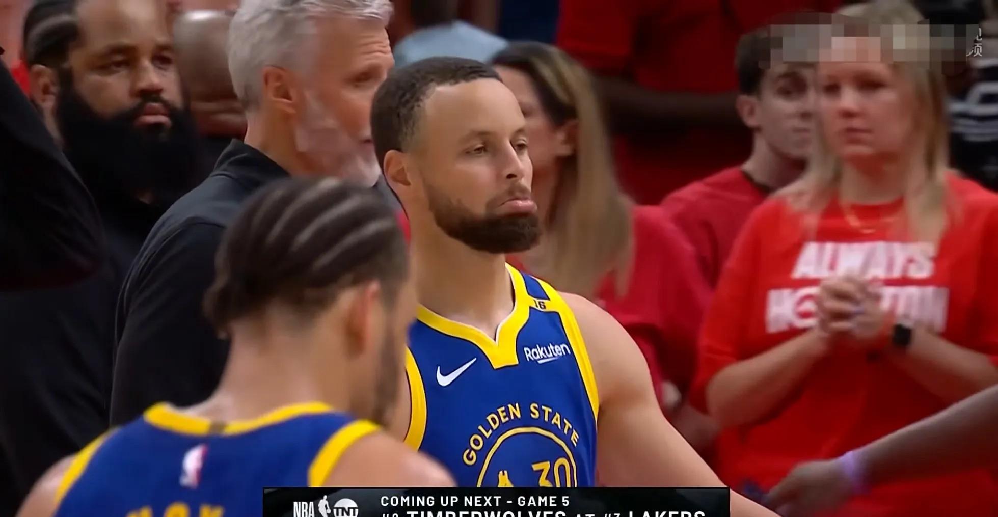 爱游戏网页版登录入口-勇士再次陷入失利，库里大三双难救主