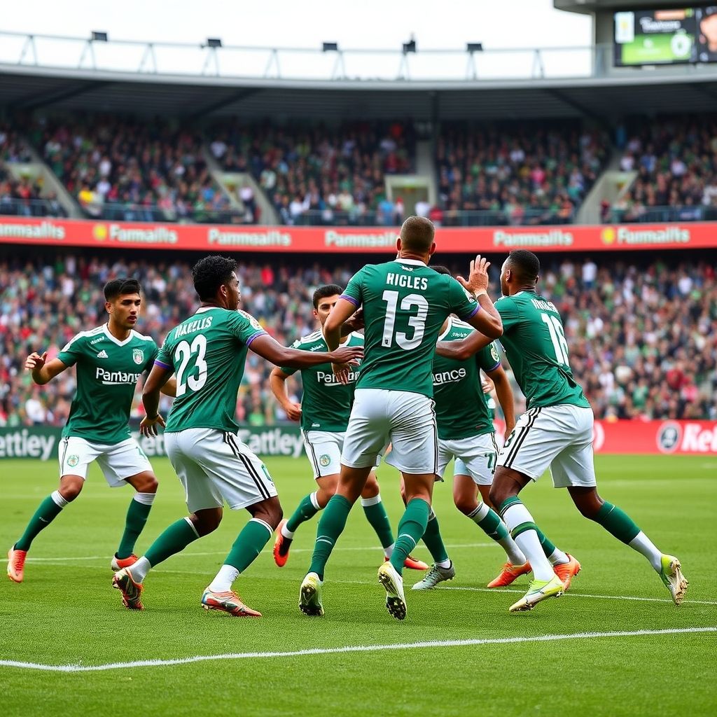 爱游戏网站-帕尔梅拉斯防线稳固，力拼塔斯马尼亚联全力拿分