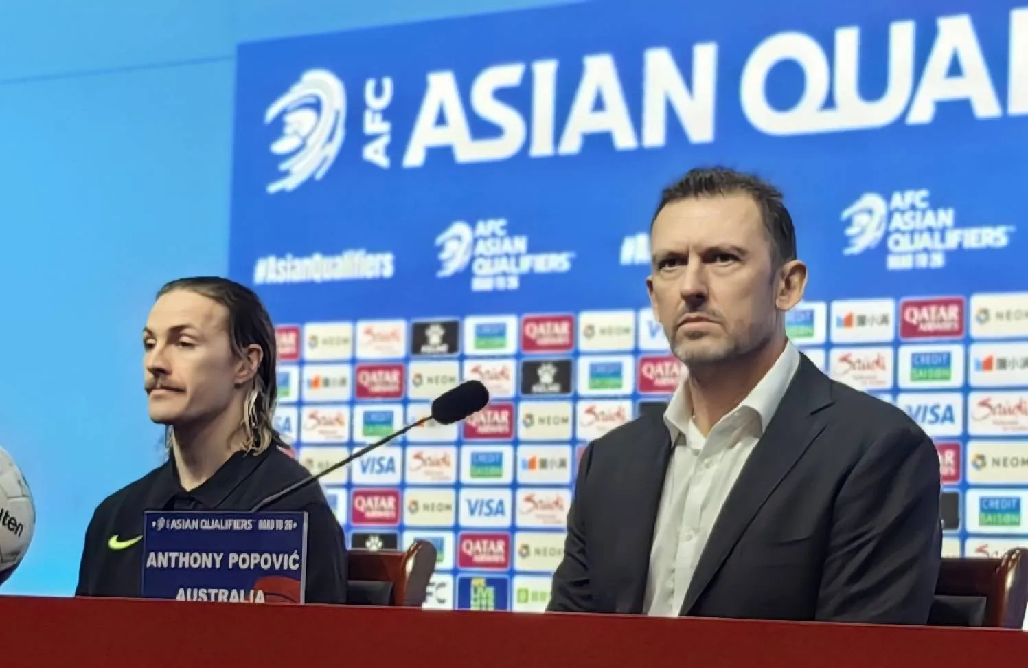 爱游戏官方登录入口-包含澳洲球队迎来新主帅，志在全力夺冠的词条