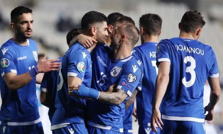 爱游戏网址-包含塞浦路斯队在欧预赛中奋力拼搏，追赶晋级希望的词条