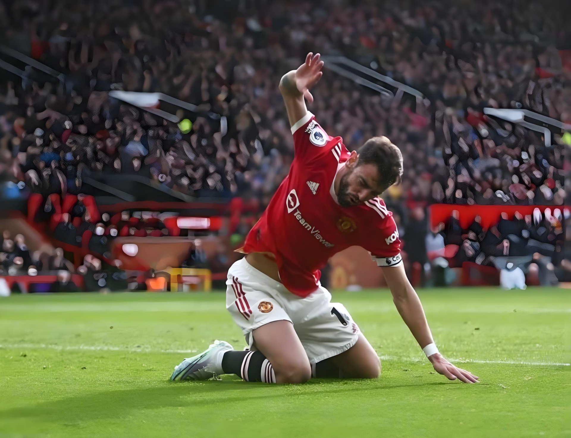 水晶宫客场战平，表现仍有待提高的简单介绍