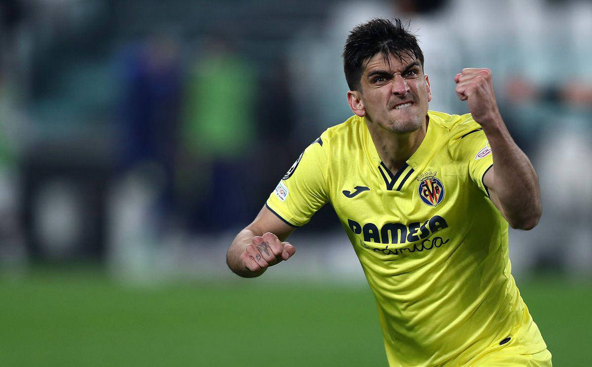 爱游戏网站-比利亚雷亚尔客场取胜，继续保持领先优势