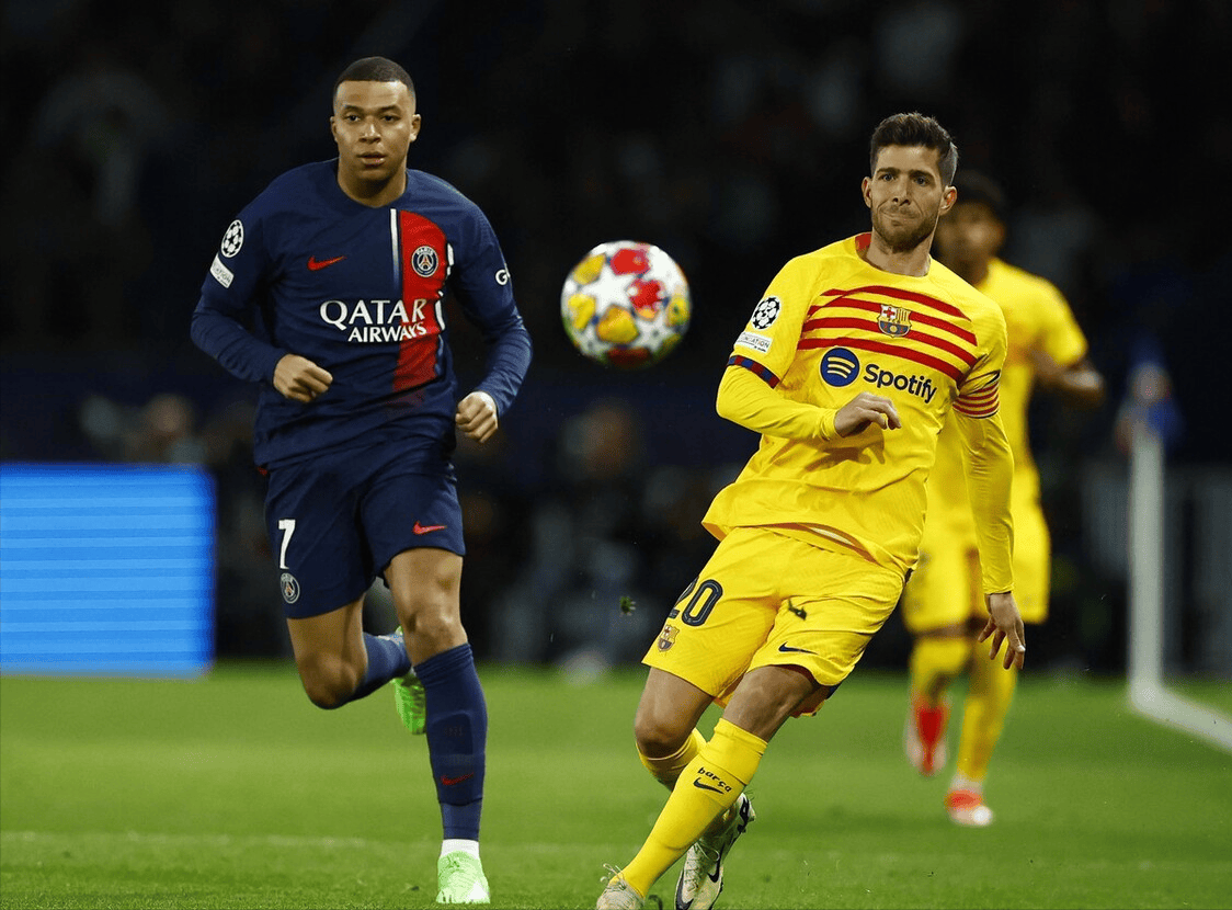 爱游戏官网入口-巴黎主力回归状态正佳，带队赢得关键比赛