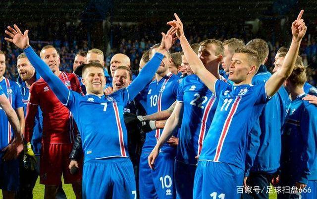爱游戏娱乐-关于冰岛遭遇连败,小组出线前景一片黯淡的信息