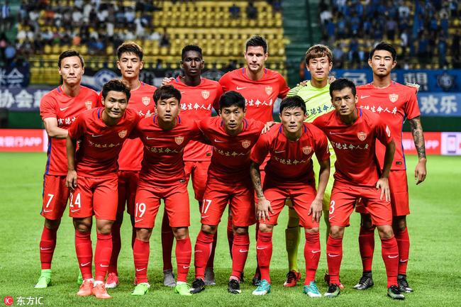 爱游戏官方登录入口-延边富德阵容调整，连续获得胜利