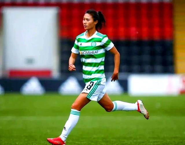 爱游戏课程-国际足球赛事中，女队伍加倍努力奋斗