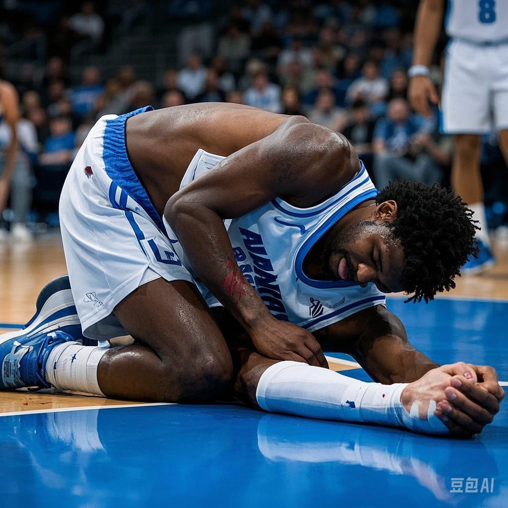 爱游戏vip注册-尼克斯队球员因伤无法出场，缺席下一轮比赛的简单介绍