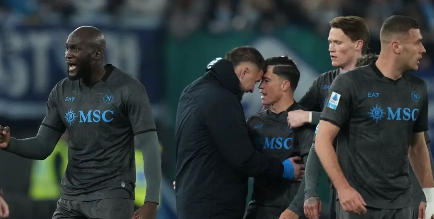 爱游戏新闻-那不勒斯外援高效出击，协助球队取胜