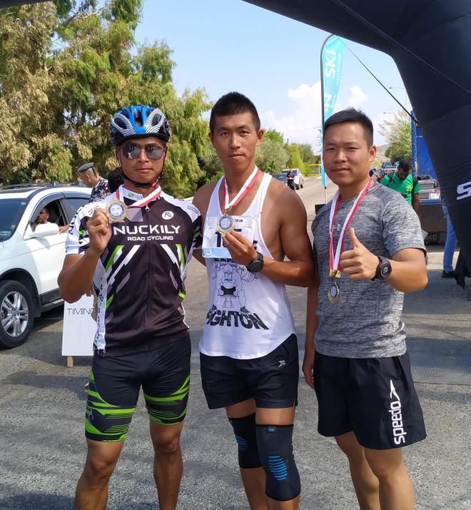 爱游戏地址-黎巴嫩队在举重比赛中斩获冠军