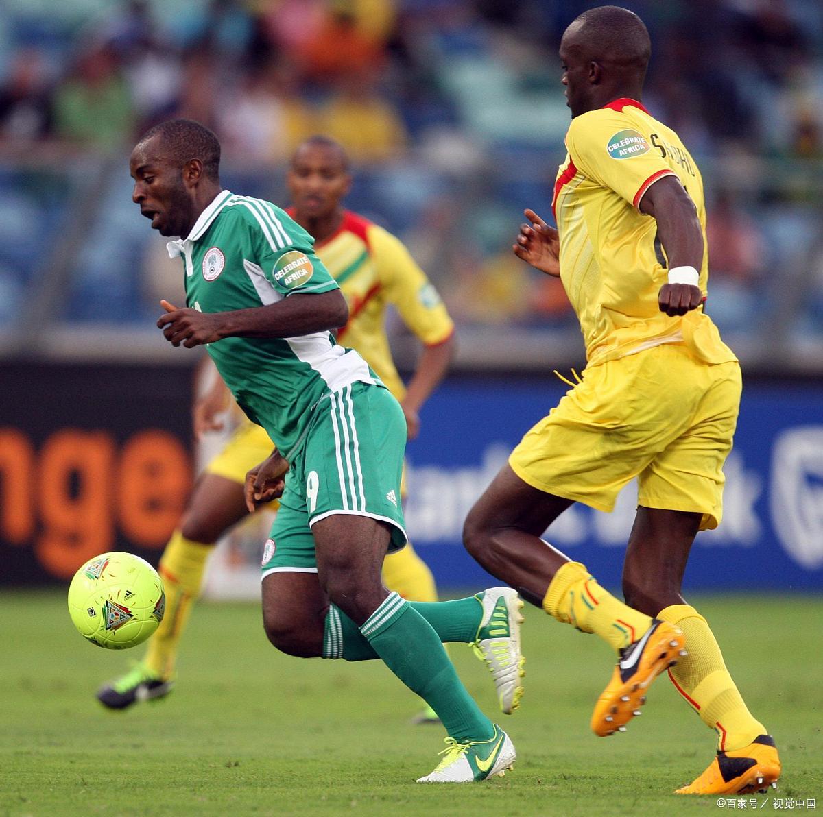 详细阅读:爱游戏馆-非洲球队在国际赛场上取得连胜 爱游戏馆-非洲球队在国际赛场上取得连胜