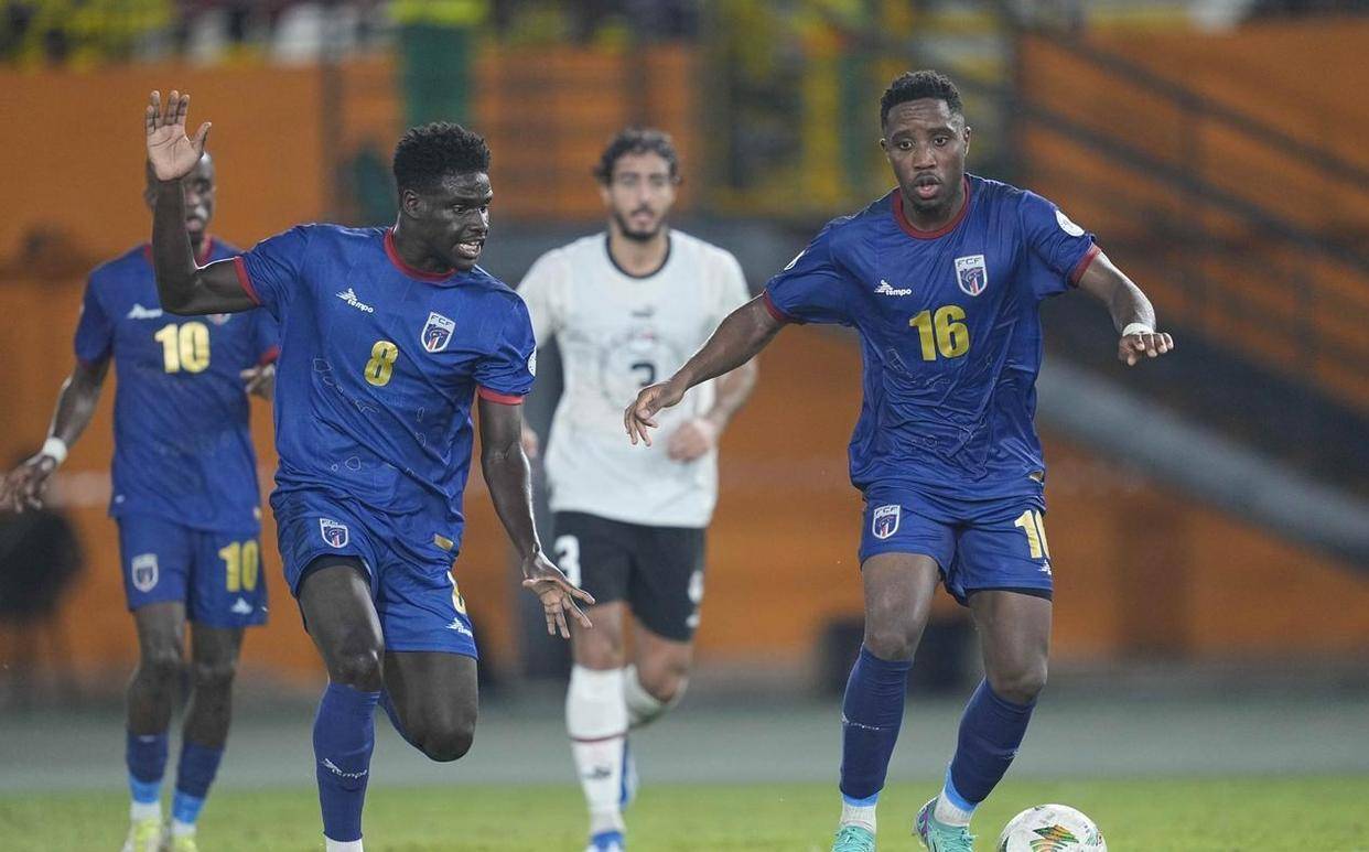 爱游戏直播-关于非洲球员海外扬名,进军欧洲豪门俱乐部的信息