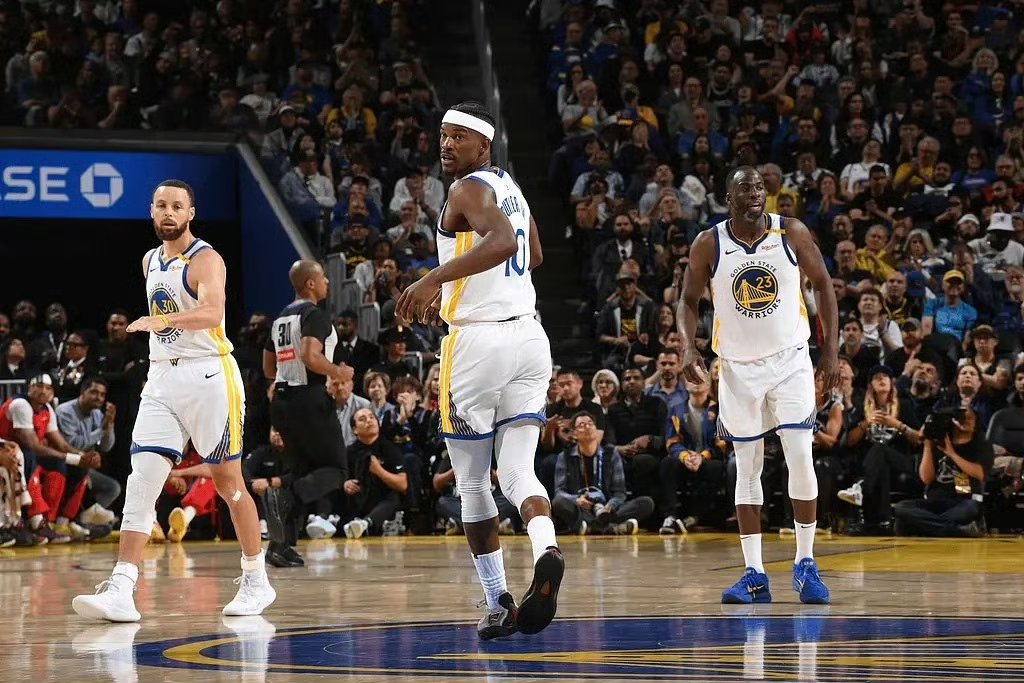 详细阅读:爱游戏登录入口-包含勇士力克快船,终结三连败的词条 爱游戏登录入口-包含勇士力克快船,终结三连败的词条