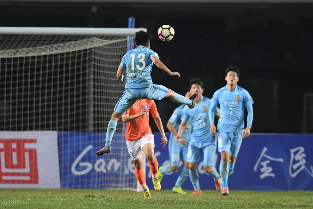 爱游戏链接-关于泰达对阵苏宁——实力对比双方拼尽全力的信息