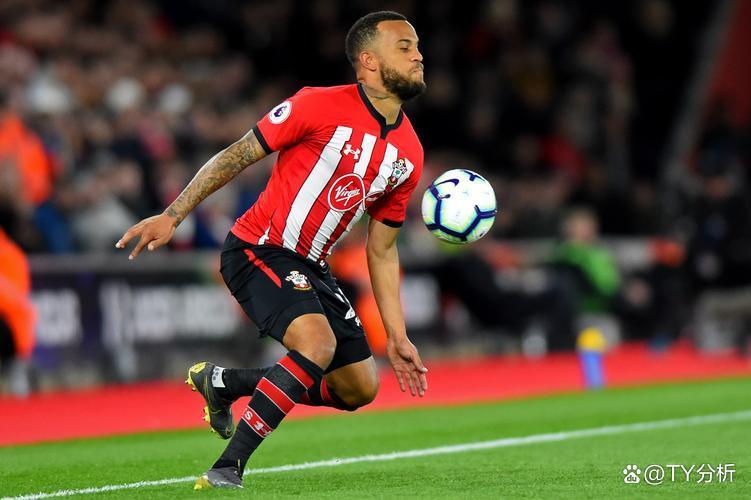 详细阅读:爱游戏教练-南安普顿客场失利,防线表现不佳 爱游戏教练-南安普顿客场失利,防线表现不佳