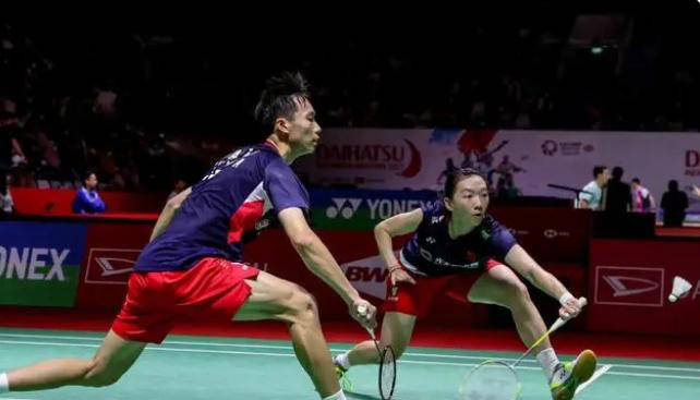 详细阅读:爱游戏新闻-日本羽毛球选手击败韩国成功进决赛 爱游戏新闻-日本羽毛球选手击败韩国成功进决赛