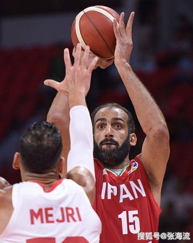 爱游戏登录-关于伊朗篮球盛事热点消息抢先看的信息