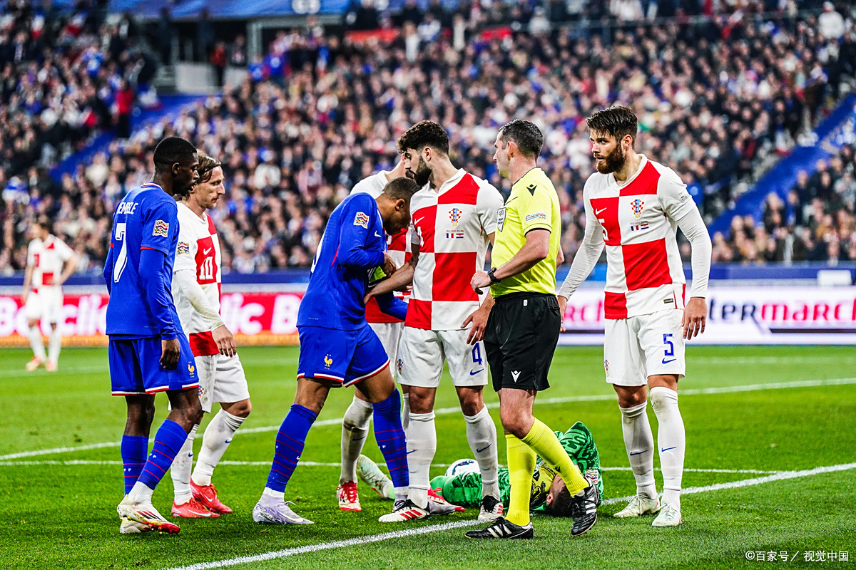 爱游戏网页版登录入口-关于克罗地亚在欧预赛比赛中与斯洛伐克-战平的信息