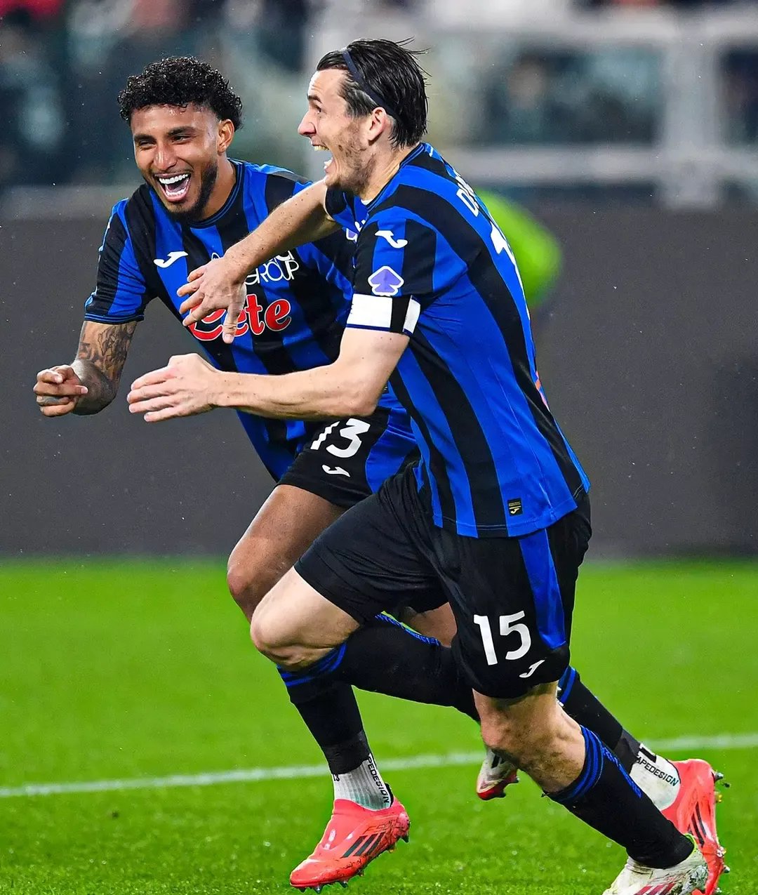 爱游戏app下载-意甲霸主不容小觑，战力全开