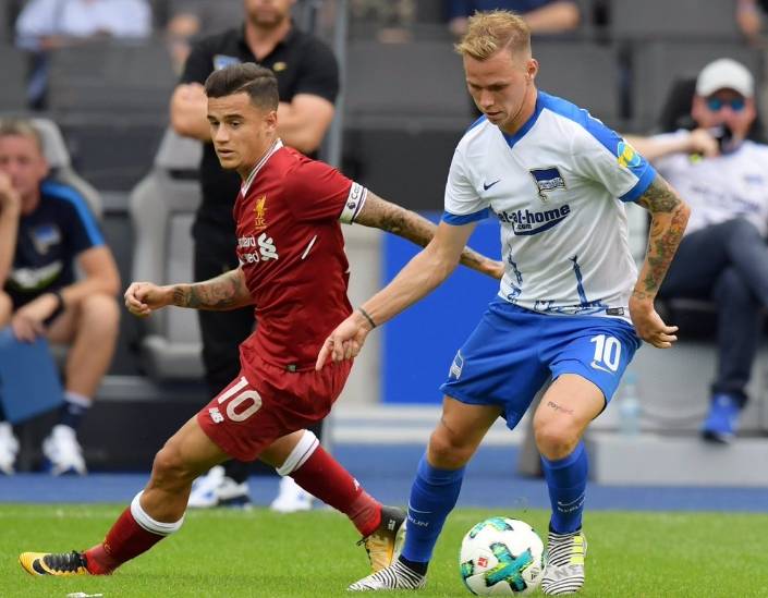 爱游戏网站-柏林赫塔客场失利,形势不妙的简单介绍