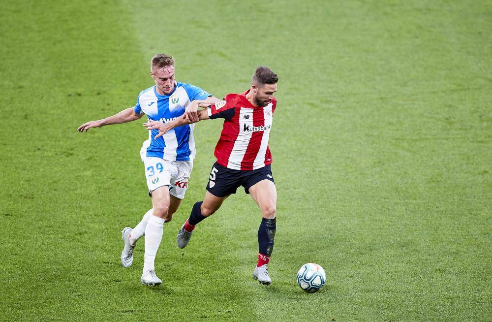 爱游戏亚洲官网-关于莱加内斯球员状态回升,助球队积极表现的信息